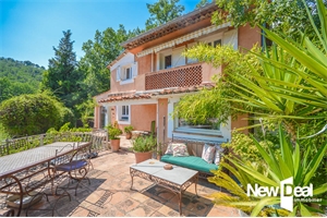 maison à la vente -   83440  CALLIAN, surface 124 m2 vente maison - UBI478621778